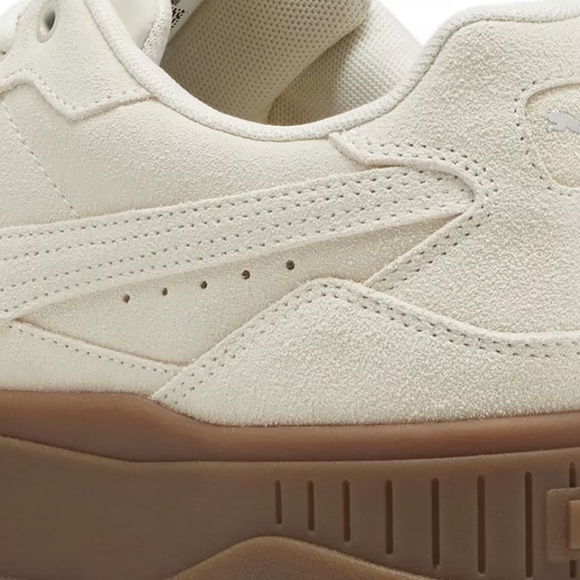 Puma Karmen II Idol Platform Sneaker - Women's - Picture 2 of 6